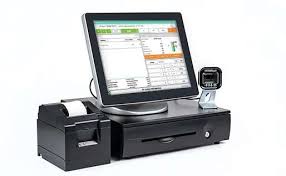 POS App